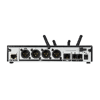 SYSTEM 20 PRO RECEIVER 2.4 GHZ